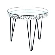 Elin II Side Table, 46cm - Side Table