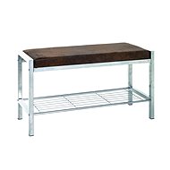 Pepe II bench / shoe box, 80 cm - Bench