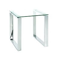 Kaja Side Table, 42cm - Side Table