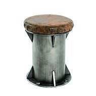 Luca Chair, 49cm - Stool
