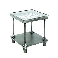 Luca Side Table, 51cm - Side Table