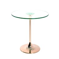 Tesa II Side Table, 47cm - Side Table