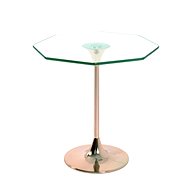 Tesa Side Table, 47cm - Side Table