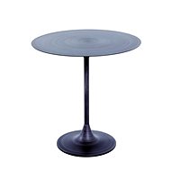 Felix I, Side Table 47cm, Black - Side Table