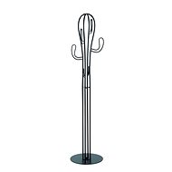 Stand Peg Cactus, 175cm, Black - Coat Hanger