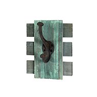 Everet Wall Coat Rack, 20cm - Coat Hanger