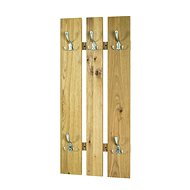 Hanger Hall Set with 5 Kirkie Hooks, 100cm - Hall Set