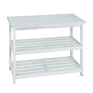 Rack with 3 Shelves Yuri, 52cm - Shelving Unit