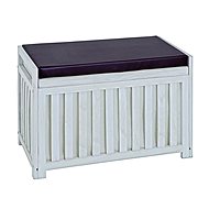 Bench with Yuri storage space, 65 cm - Bench