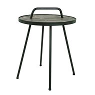 Side Table Bela, 65cm - Side Table