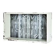Lena Wall Shelf, 33cm - Shelf