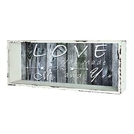 Lena Wall Ahelf, 50cm - Shelf