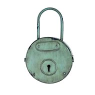 Glor Key Case, 44cm, Grey - Key Box
