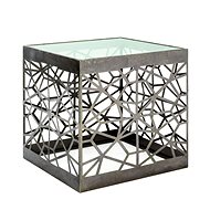 Conference Table Deane II, 50cm, Antique Bronze - Coffee Table