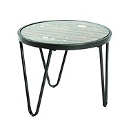Leo Coffee Table, 43cm, Anthracite - Coffee Table