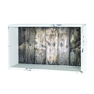 Lyla Coat Shelf, 20cm - Shelf