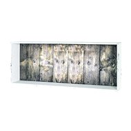Lyla Wall Shelf, 30cm - Shelf