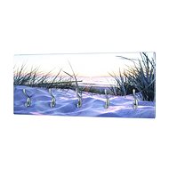 Dunos Coat Hanger, 30cm - Coat Hanger