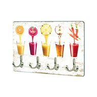 Drinko Wall Hanger for Keys, 21cm - Key Holder