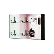 Wall Keyring Box Pet, 21cm - Key Holder