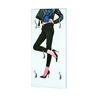 Modus Coat Hanger, 90cm - Coat Hanger