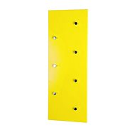 Itab Coat Hanger, 80cm, Yellow - Coat Hanger