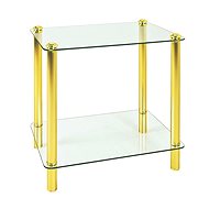 Arno coffee table, 50 cm - Coffee Table