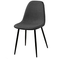 Wanda Dining Chair (SET 4 pcs) - Dining Chair