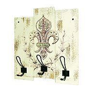 Crown Coat Hanger, 42cm - Coat Hanger