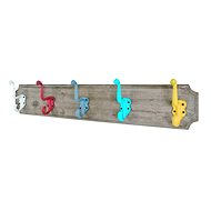 Color Coat Hanger, 61cm - Coat Hanger
