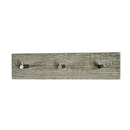 Guar Wall Coat Rack, 34cm - Coat Hanger