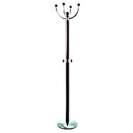 Arac Stand Rack, 175cm, Brown - Coat Hanger