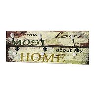 Mato I. Coat Hanger, 60cm - Coat Hanger
