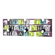 Inag Wall Hanger, 60cm - Coat Hanger