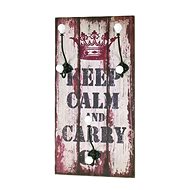 Calm Coat Hanger, 60cm - Coat Hanger