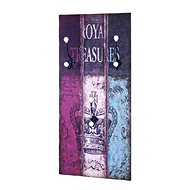 Roal Coat Hanger, 100cm - Coat Hanger