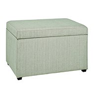 Irisa Bench, 65cm, Beige - Bench