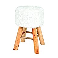 Nova I. Stool, 45cm - Stool