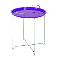 Knox side table, 51 cm - Side Table