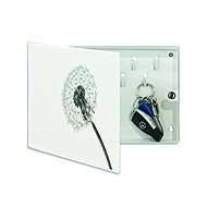 Pamp Key Box, 28cm, White - Key Box