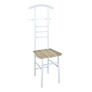 Dina dumb servant/ clothes rack, 119 cm - Clothes Hanger