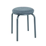Cabo Chair, 45cm, Grey - Stool