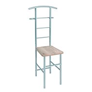 Dina dumb servant/ clothes rack, 109 cm - Clothes Hanger