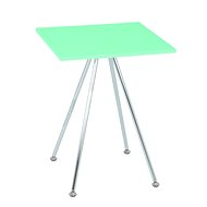 Musson Coffee Table, 52cm, Green - Coffee Table