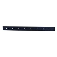 Kalosio Coat Hanger, 80cm, Black - Coat Hanger