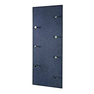Dilan wall hanger, 80 cm - Coat Hanger