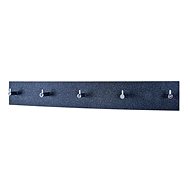Sonny Coat Hanger, 57cm, Anthracite - Coat Hanger