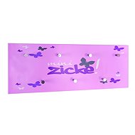 Dilan Wall Hanger, 80cm, Pink - Coat Hanger
