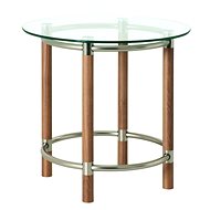 Arjun Coffee Table, 51cm, Sand - Coffee Table