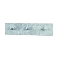 SonnyCoat Hanger, 34cm, Light Concrete - Coat Hanger